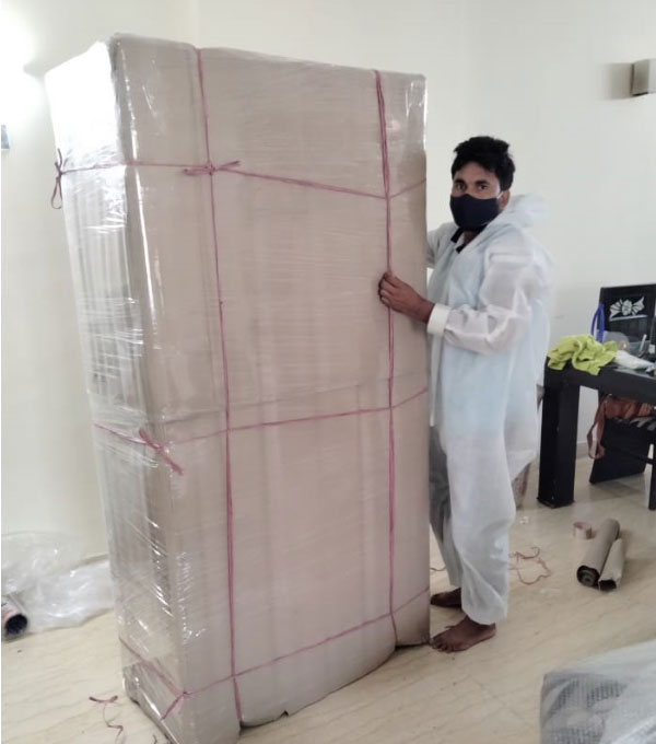 Noida extension packers and movers